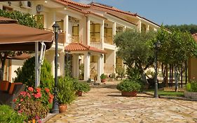 Zorbas Hotel